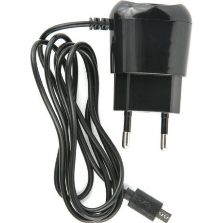 Сетевое зарядное устройство Redline ТСP-1A 1A черный (УТ000010348) - фото 5