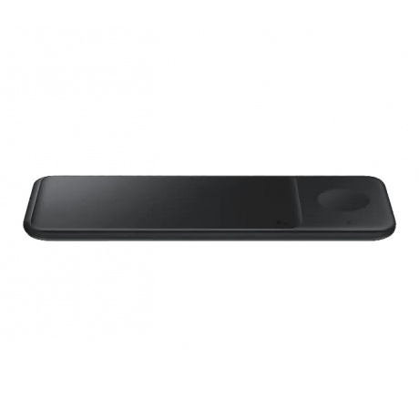 Беспроводное зарядное устройство Samsung EP-P6300TBRGRU черный - фото 4
