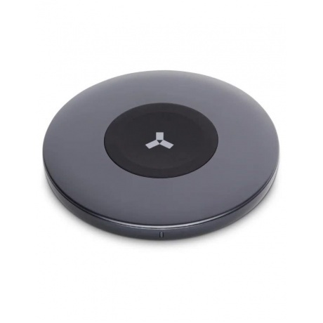 Беспроводное зарядное устройство Accesstyle Darkslate 15W - фото 1