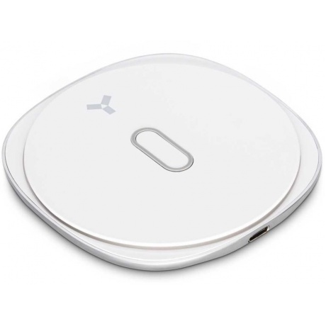 Сетевое зарядное устройство Accesstyle Ultramarine 10W - фото 1