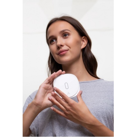 Сетевое зарядное устройство Accesstyle Ultramarine 10W - фото 6