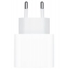 Сетевое зарядное устройство Apple 20W USB-C Power Adapter MHJE3Z...