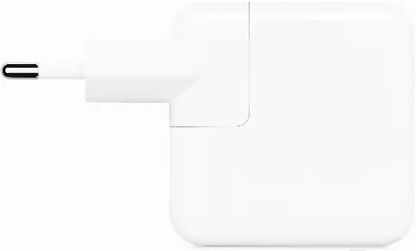 Сетевое зарядное устройство Apple 30W USB-C Power Adapter MY1W2Z...