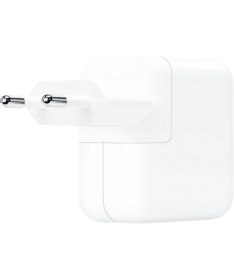 Сетевое зарядное устройство Apple 30W USB-C Power Adapter MY1W2ZM/A