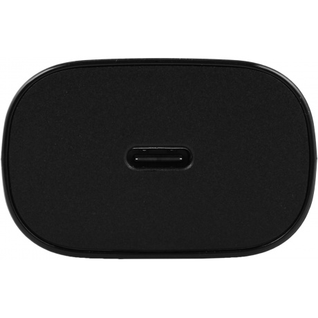 Сетевое зарядное устройство Samsung EP-TA800NBEGWW 2A PD черный - фото 4