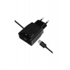Сетевое зарядное устройство PERO TC04 1USB 2.1A + MICRO-USB CABL...