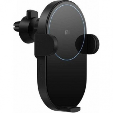 

Автомобильное зарядное устройство Xiaomi Mi 20W Wireless Car Charger уцененный 2