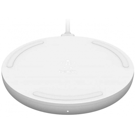 Беспроводное зарядное устройство Belkin WIA001btWH