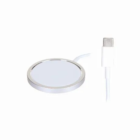 Беспроводное зарядное устройство Gembird Cablexpert MP3A-PC-34 M...