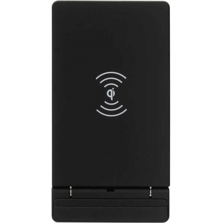 Беспроводное зарядное устройство Auzer  (CD-W102Q-F1B 10Вт - фото 4