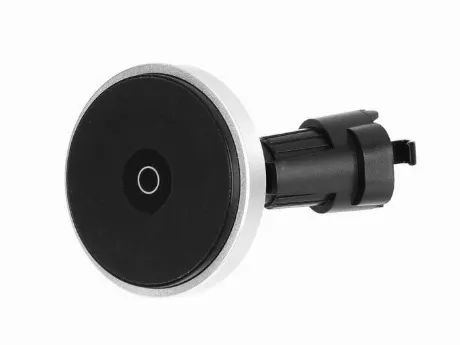 Автомобильный держатель Barn&Hollis Qi-15 MagCharge с беспроводн...