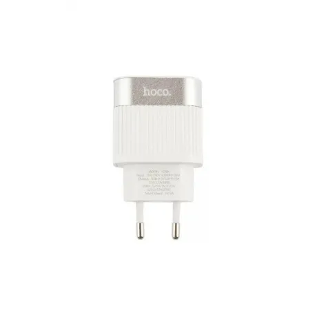 Сетевое зарядное устройство Hoco C58A, USB+Type-C, PD20W+QC3.0, ...