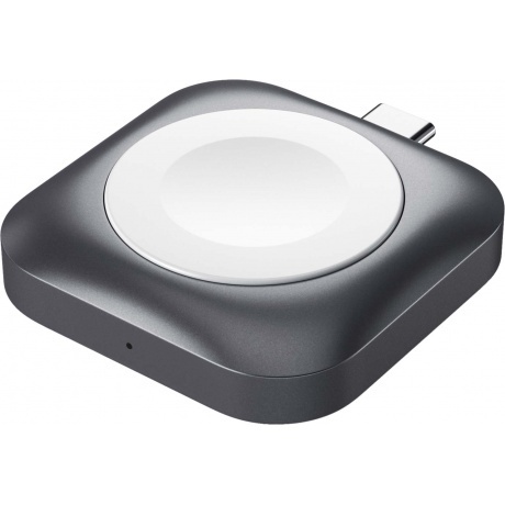 Зарядное устройство Satechi Magnetic Charging Dock для Apple Watch - фото 1