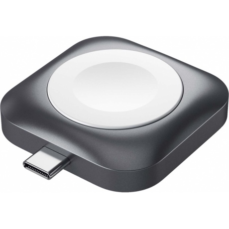 Зарядное устройство Satechi Magnetic Charging Dock для Apple Watch - фото 2
