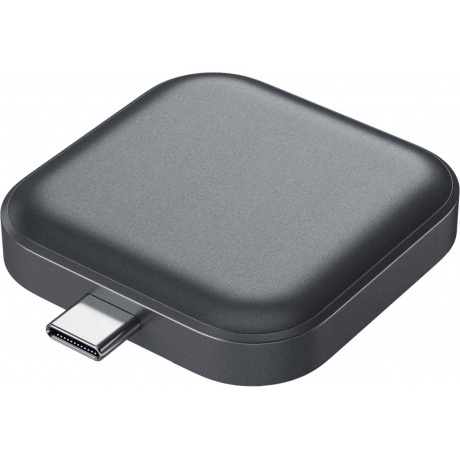 Зарядное устройство Satechi Magnetic Charging Dock для Apple Watch - фото 3