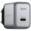 Сетевое зарядное устройство Satechi 20W USB-C PD Wall Charger се...
