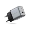 Сетевое зарядное устройство Satechi 30W USB-C GaN Wall Charger с...