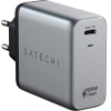 Сетевое зарядное устройство Satechi Compact Charger GaN Power Sp...