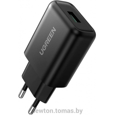 Зарядное устройство UGREEN CD122 (70273) Black - фото 9