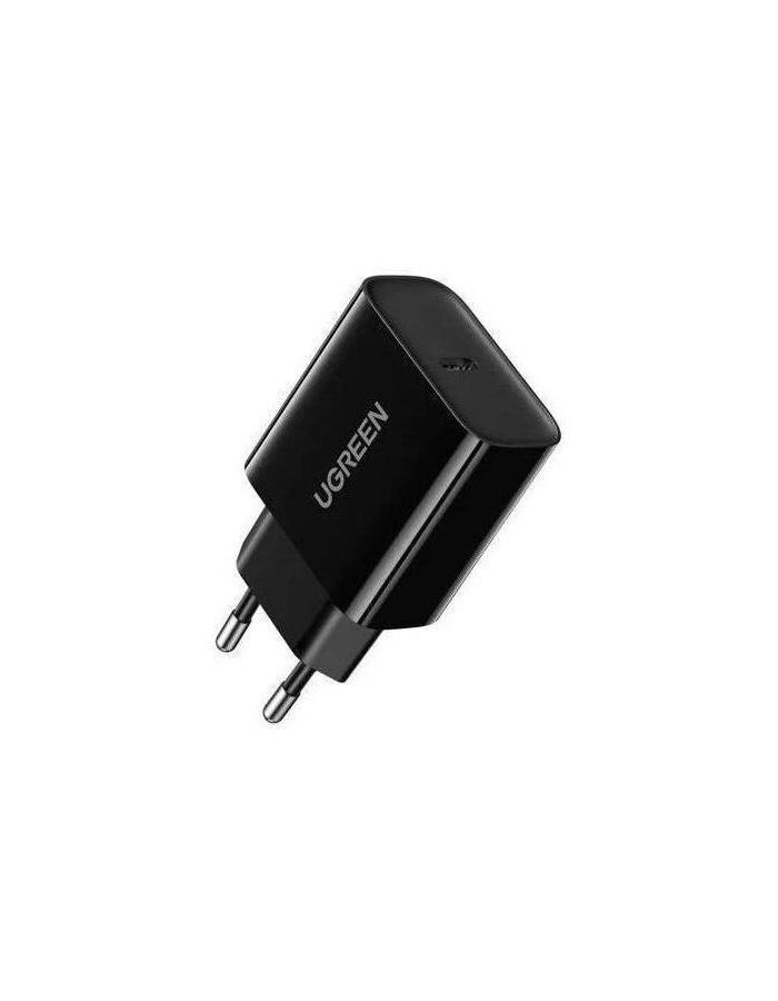 Зарядное устройство UGREEN CD137 (10191) Black цена и фото