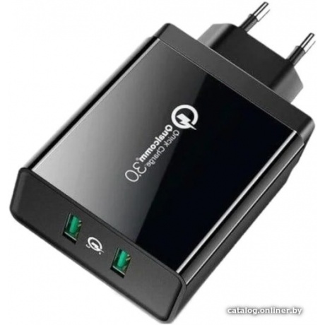 Зарядное устройство UGREEN CD161 (10216) Black - фото 11