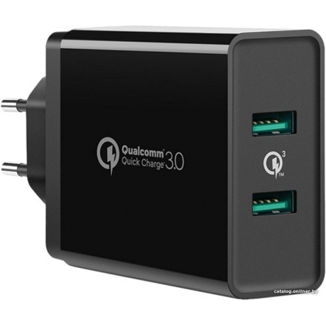 Зарядное устройство UGREEN CD161 (10216) Black - фото 10