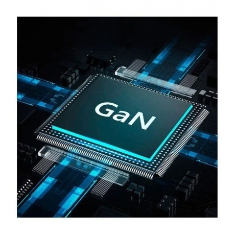 Сетевое зарядное устройство UGREEN CD226 (40747) Grey - фото 6