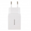 Сетевое зарядное устройство USAMS - (Модель - US-CC090) 2 USB, б...