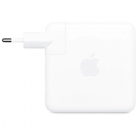 Сетевое зарядное устройство Apple 96W USB-C Power Adapter (MX0J2ZM/A) - фото 1