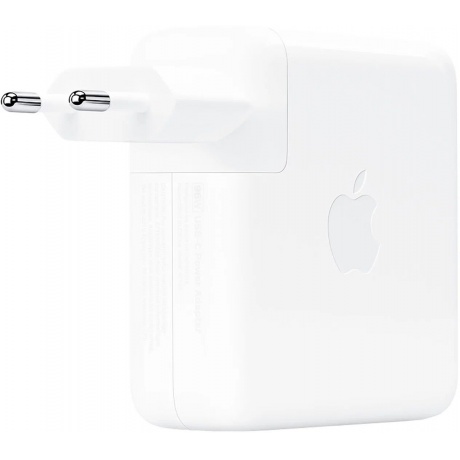 Сетевое зарядное устройство Apple 96W USB-C Power Adapter (MX0J2ZM/A) - фото 2
