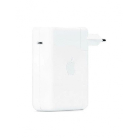 Сетевое зарядное устройство Apple USB-C 140W (MLYU3ZM/A) - фото 1