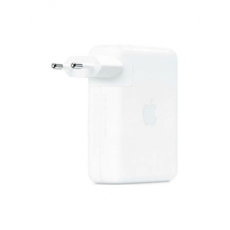 Сетевое зарядное устройство Apple USB-C 140W (MLYU3ZM/A) - фото 2