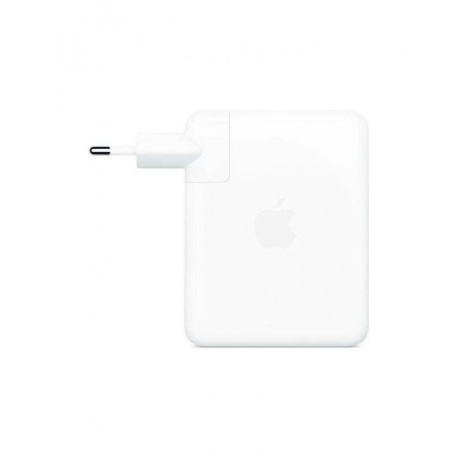 Сетевое зарядное устройство Apple USB-C 140W (MLYU3ZM/A) - фото 3