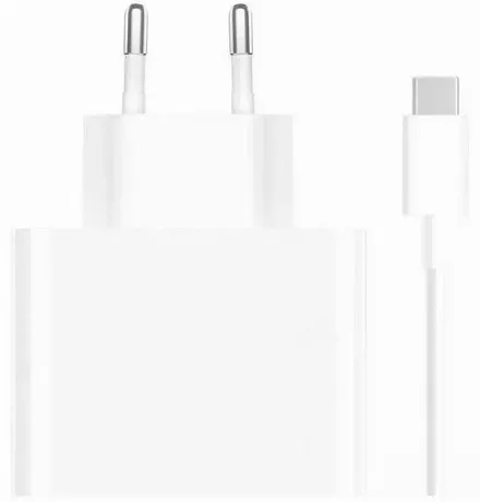 Зарядное устройство Xiaomi 67W Charging Combo (BHR6035)