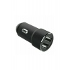 Автомобильное зарядное устройство Unico 2USB 2,4A с кабелем micr...