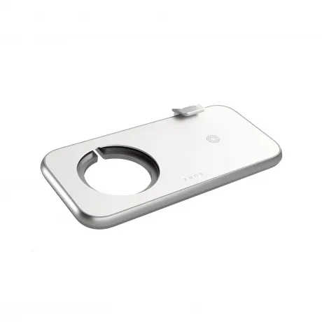 Беспроводное зарядное устройство ZENS Aluminium 4 - 1 Wireless C...