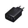 Сетевое зарядное устройство Baseus Compact 17W EU Black (CCXJ020...