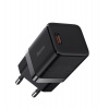 Сетевое зарядное устройство Baseus GaN3 30W CCGAN30CU Black (CCG...