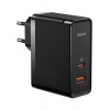 Сетевое зарядное устройство Baseus GaN5 Pro 100W Black (CCGP0902...