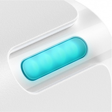 Сетевое зарядное устройство Baseus GaN5 Pro 140W EU White (CCGP100202) - фото 6