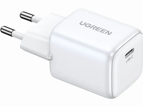 Сетевое зарядное устройство UGREEN CD318-15324 (15324)