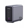 Сетевое зарядное устройство UGREEN CD333-90903B Nexode 300W GaN ...