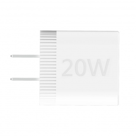 Сетевое зарядное устройство j5create 20W PD JUP1420 - фото 2