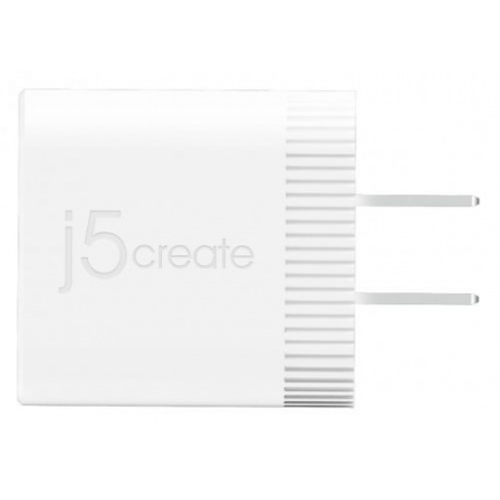 Сетевое зарядное устройство j5create 20W PD JUP1420 - фото 13