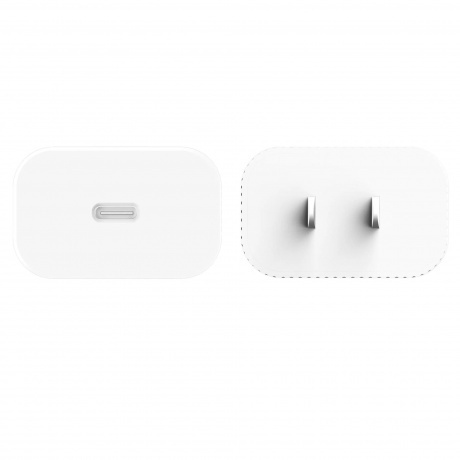 Сетевое зарядное устройство j5create 20W PD JUP1420 - фото 4