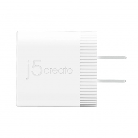 Сетевое зарядное устройство j5create 20W PD JUP1420 - фото 3
