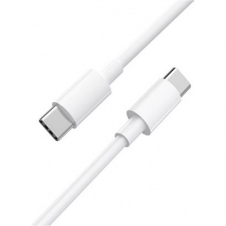 Сетевое зарядное устройство Xiaomi 67W GaN Charger 2C1A USB + 2xType-C белое - фото 3