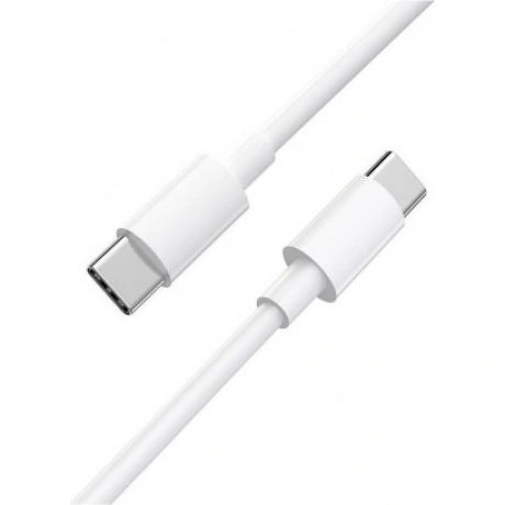 Сетевое зарядное устройство Xiaomi 67W GaN Charger 2C1A USB + 2xType-C белое - фото 3