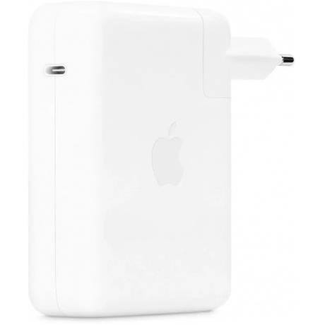 Сетевое зарядное устройство Apple 140W USB-C Power Adapter - фото 2