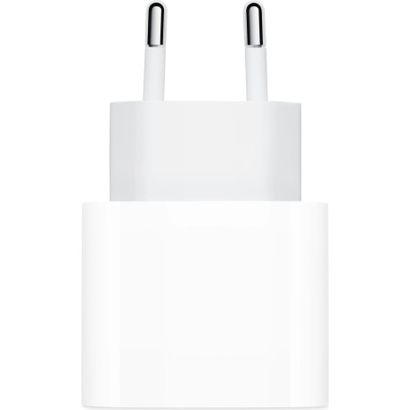 Сетевое зарядное устройство Apple 20W MUVV3